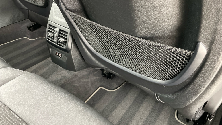 BMW 1 Series 118i [136] Sport 5dr Step Auto [Live Cockpit Pro] Petrol Hatchback